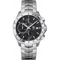 Tag Heuer Link Automatic Chronograph Stainless Men's Watch CAT2010-BA0952